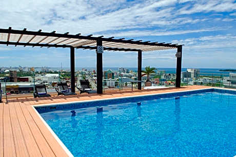 Four Points by Sheraton Veracruz