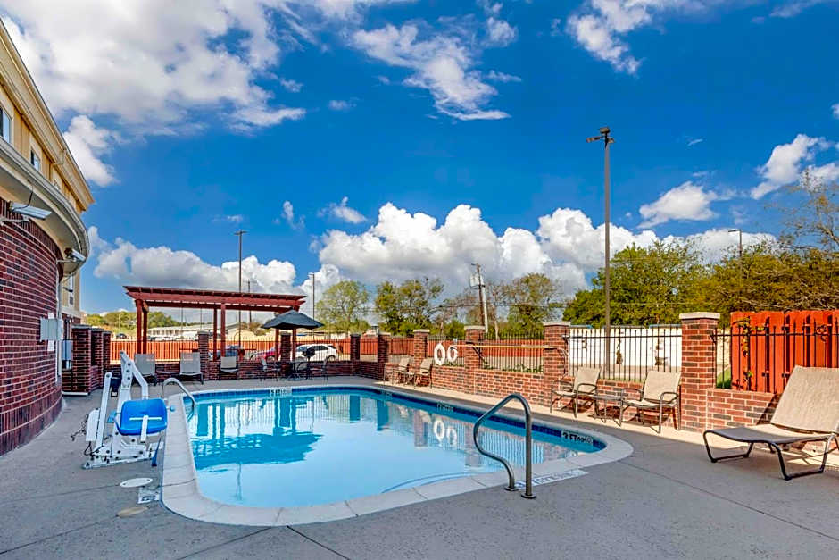 Comfort Inn & Suites Mexia