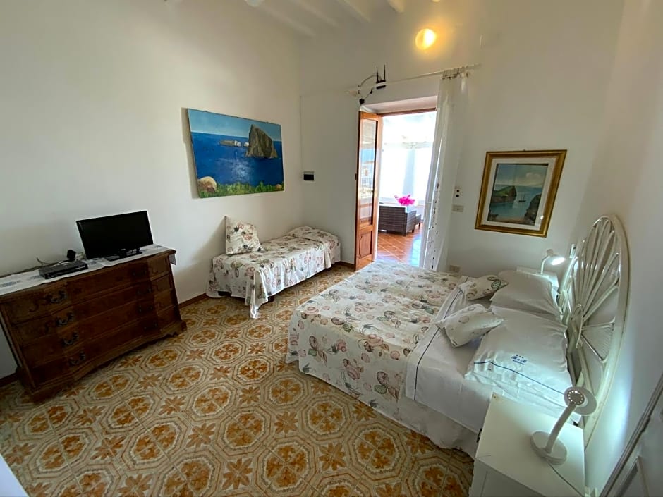Basiluzzo Resort