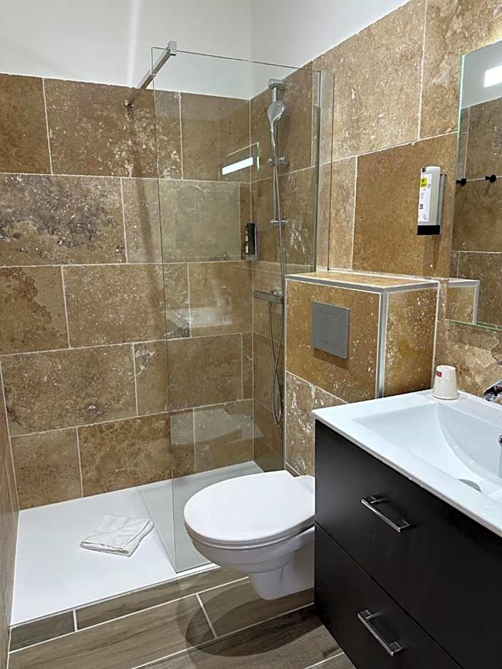 Logis Au Vieux Morvan