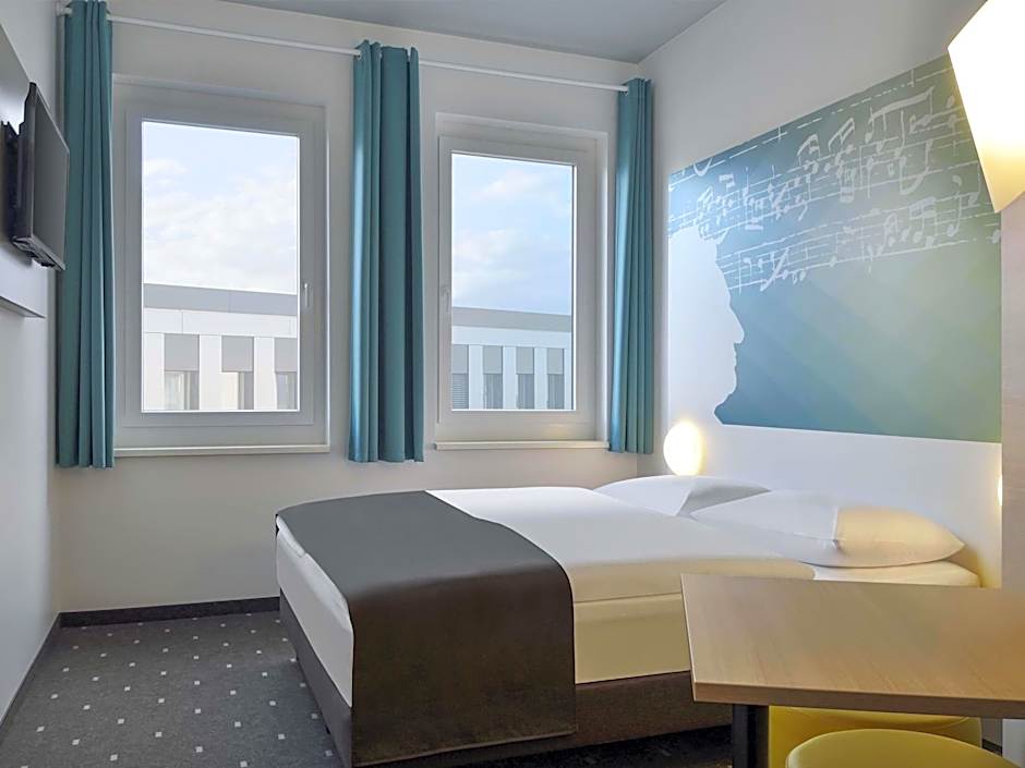 B&B Hotel Halle (Saale)