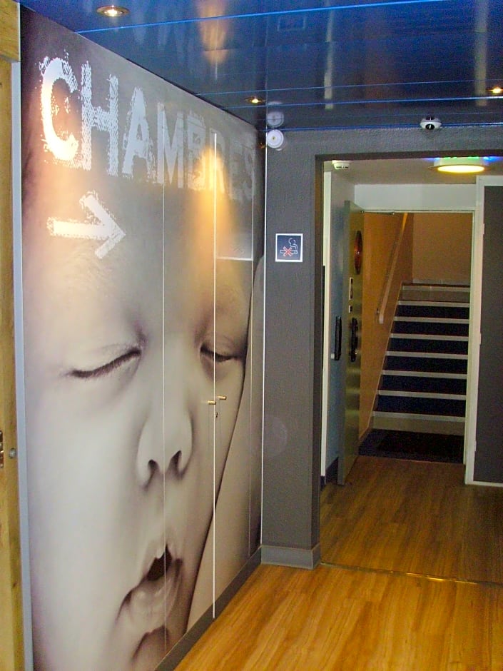 Ibis Budget L'Isle Adam