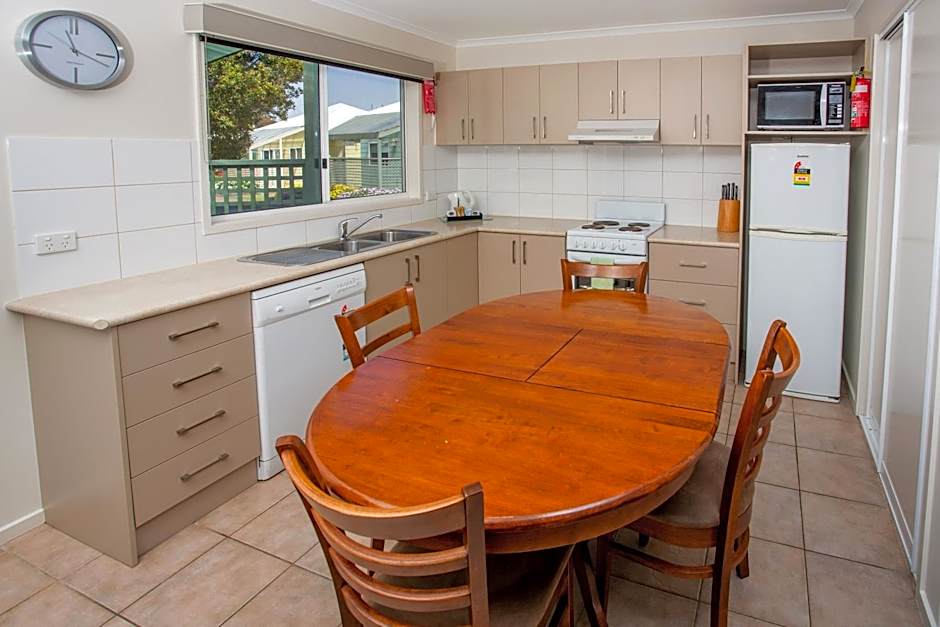 BIG4 Whiters Holiday Village