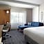 Courtyard by Marriott Hot Springs