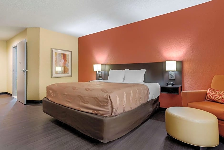 Quality Inn Phenix City Columbus