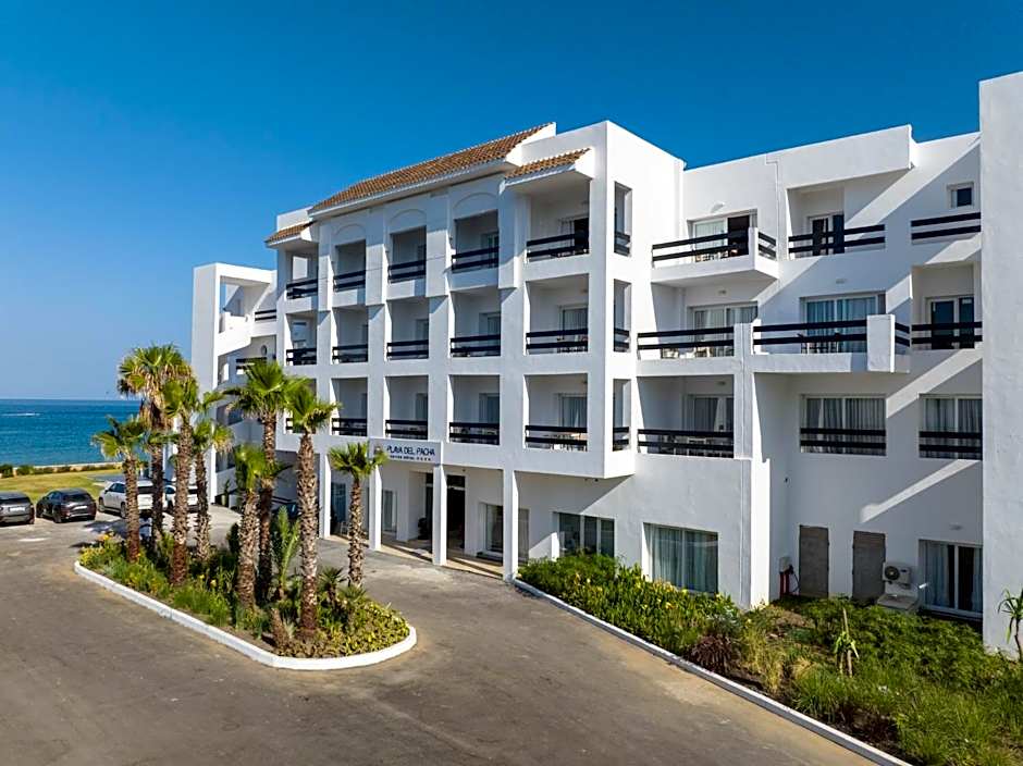 PLAYA DEL PACHA Suites Hotel