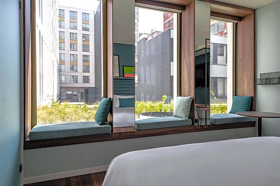 A-STAY Antwerp