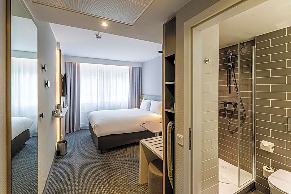 Holiday Inn Express Dresden Zentrum By IHG