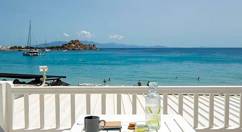 Acrogiali Hotel