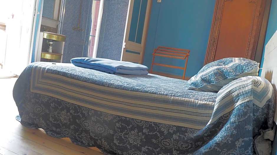 La Garenne de Morestel