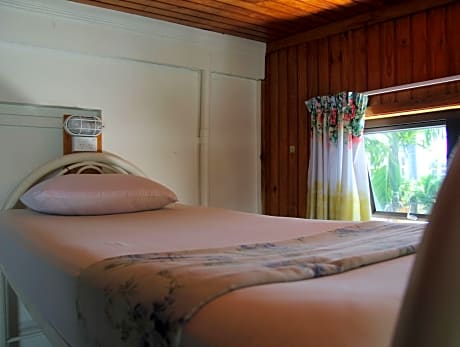 12 Bedded Mixed Dormitory Room