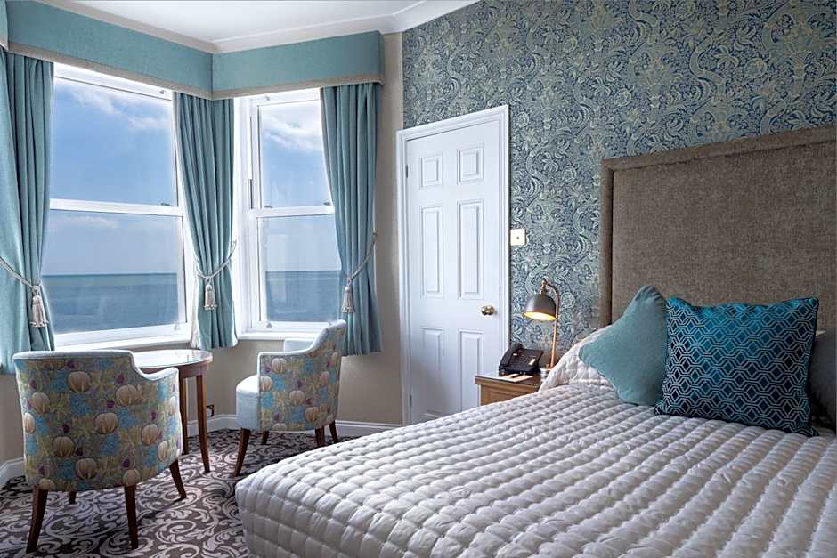 Langham Hotel Eastbourne