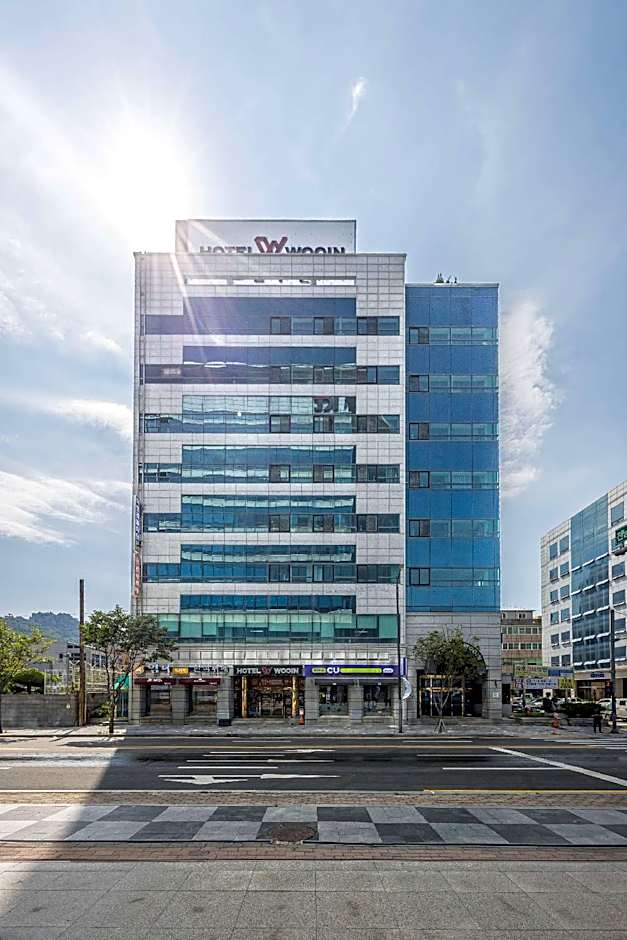 Hotel Wooin