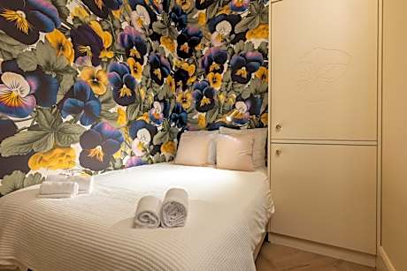 Budget Single Room