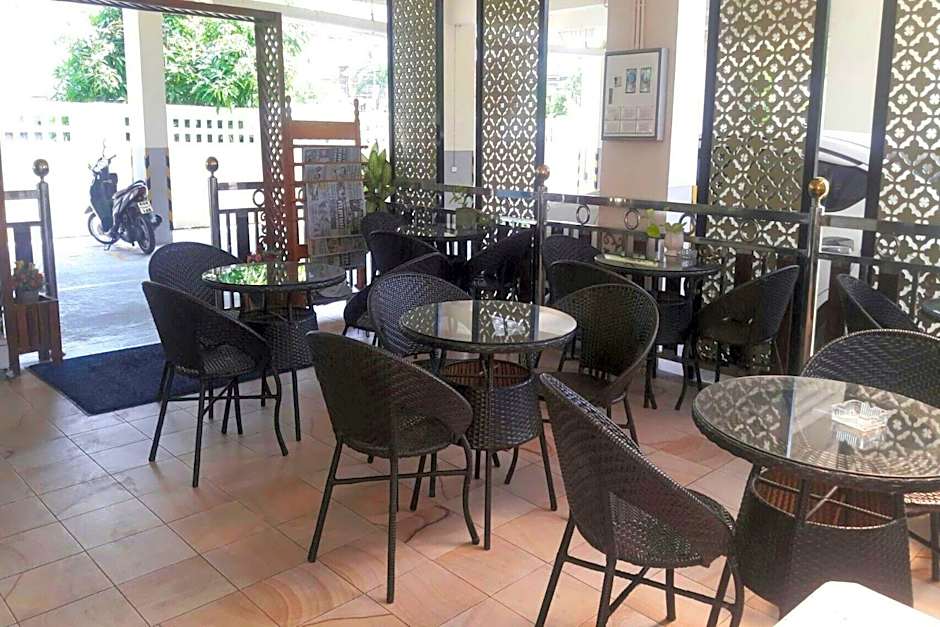 V Place Residence