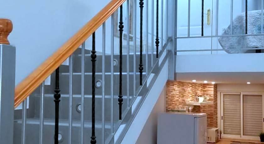 Gran Notch Apartments