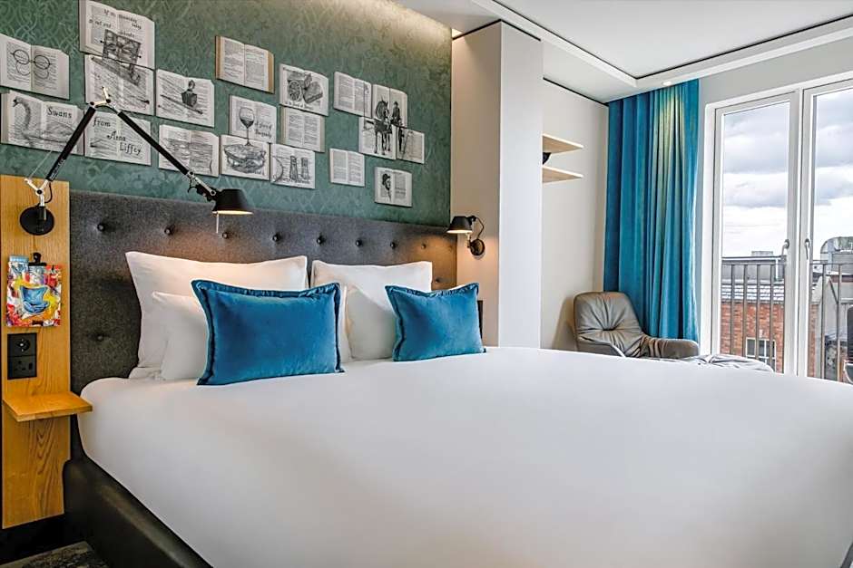 Motel One Dublin