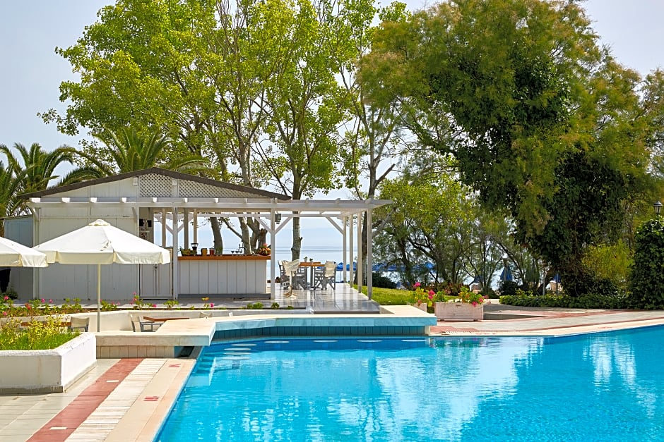 Theophano Imperial Palace