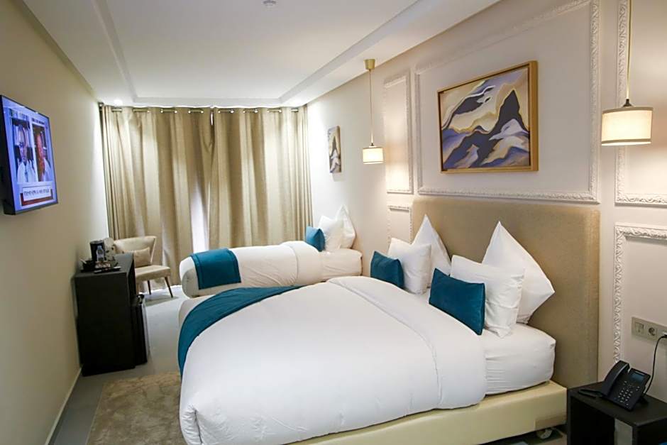 Dakhla Boarding Hotel & Restaurant