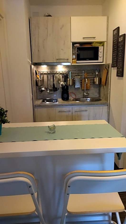 Mobile home - Sueno de la Luna