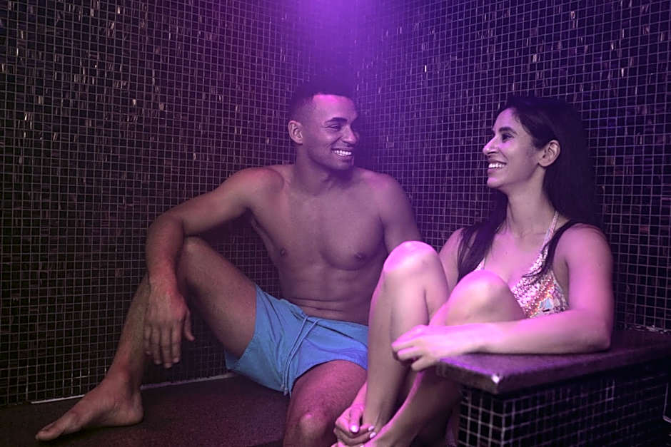 Macdonald Craxton Wood Hotel & Spa