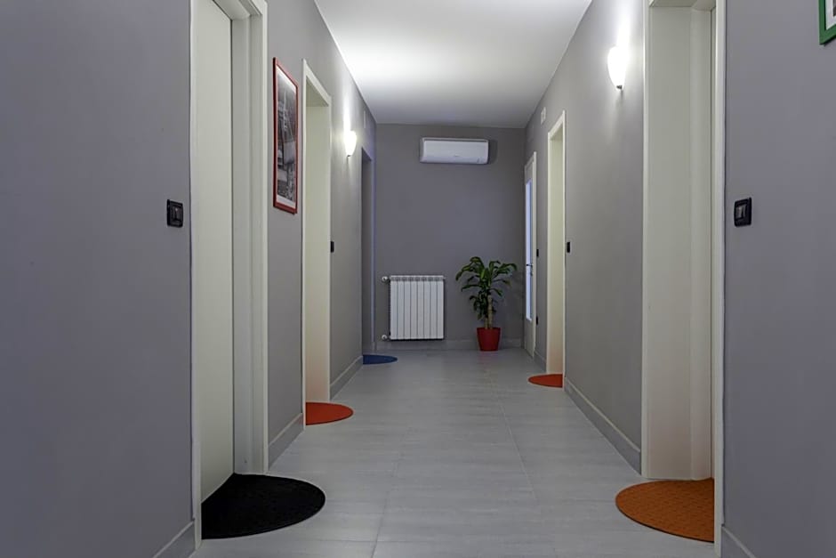 Easy Venice Rooms 1-2