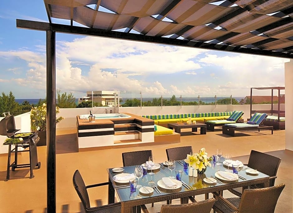 The Fives Beach Hotel & Residences All Senses Inclusive