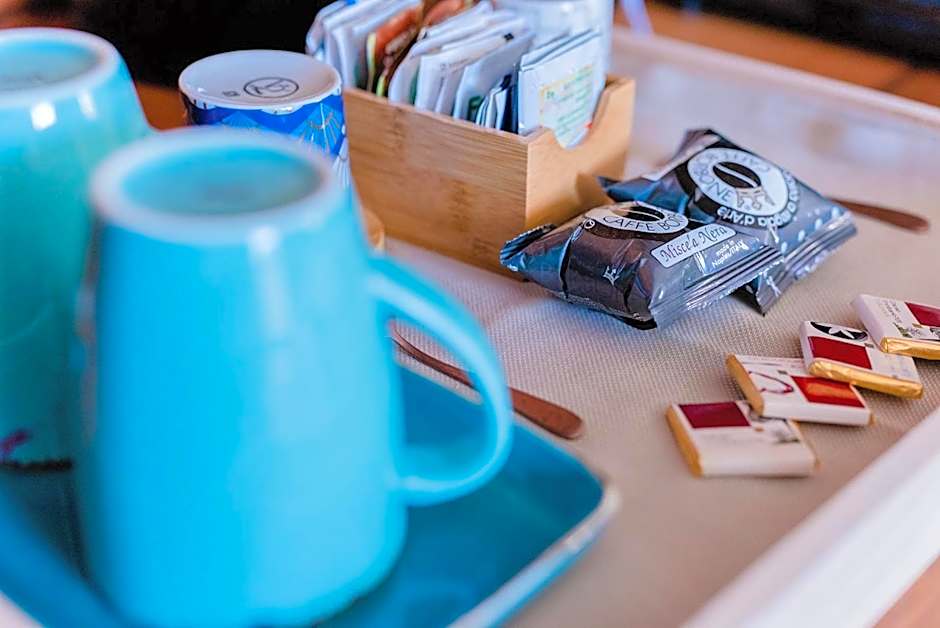 CUMEJA Beach Club & Hotel