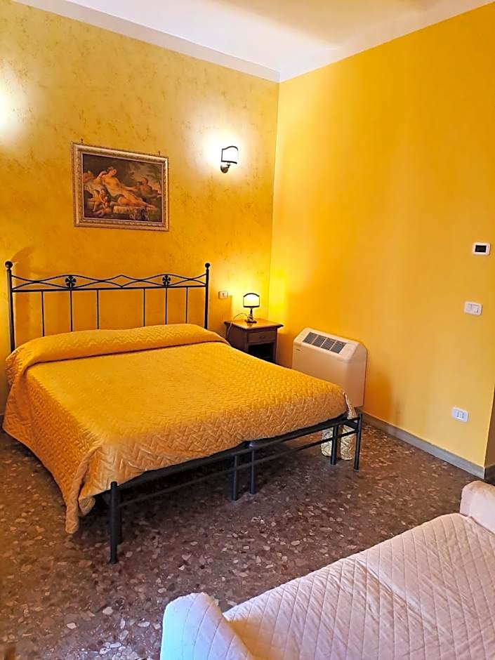 Bed And Breakfast Camere Primavera