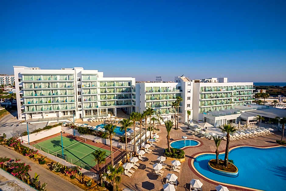 Tsokkos Protaras Beach Hotel