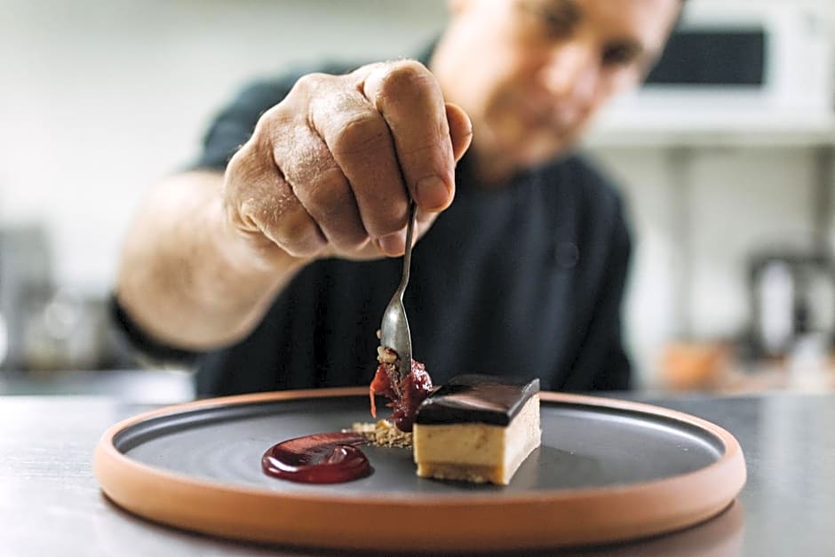 Maruia River Retreat