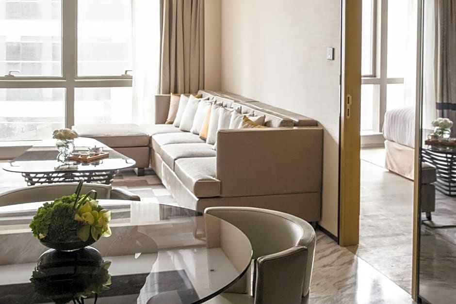 Jumeirah Living Guangzhou - Residences