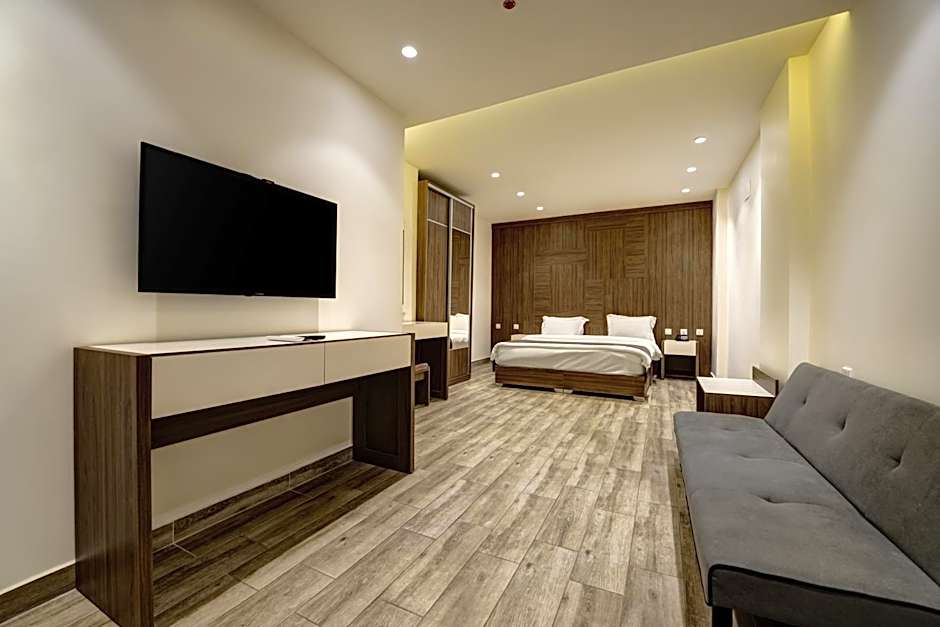 Luciana Hotel