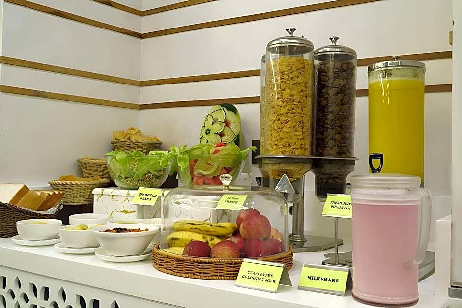 Hotel Sifat International