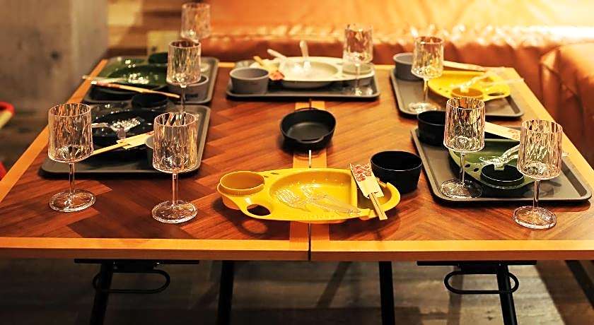 AutumnSALE BBQ設備レンタル有り-札幌定山渓ステイ-Wbeds4&Sbeds6-MOLIN501