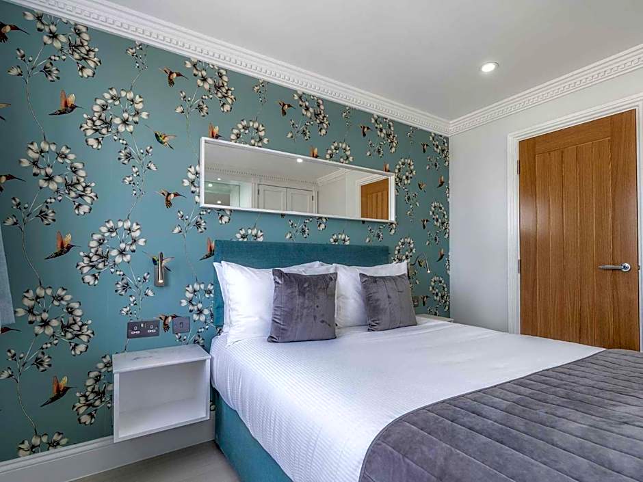 Chelsea Cloisters Serviced Apartments