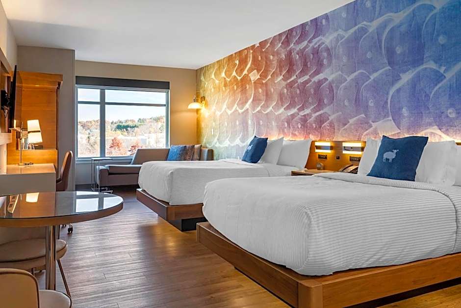 Cambria Hotel Manchester South Windsor