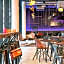 Moxy by Marriott Frankfurt East