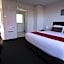 Metropolitan Executive Motel on Riccarton