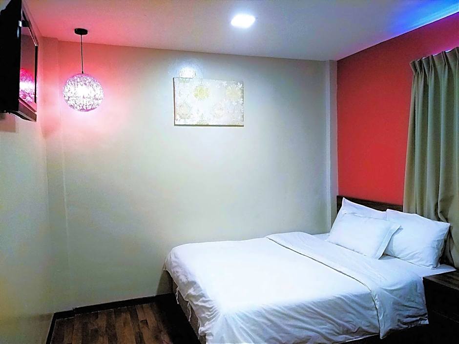 Hotel Jelai Raub