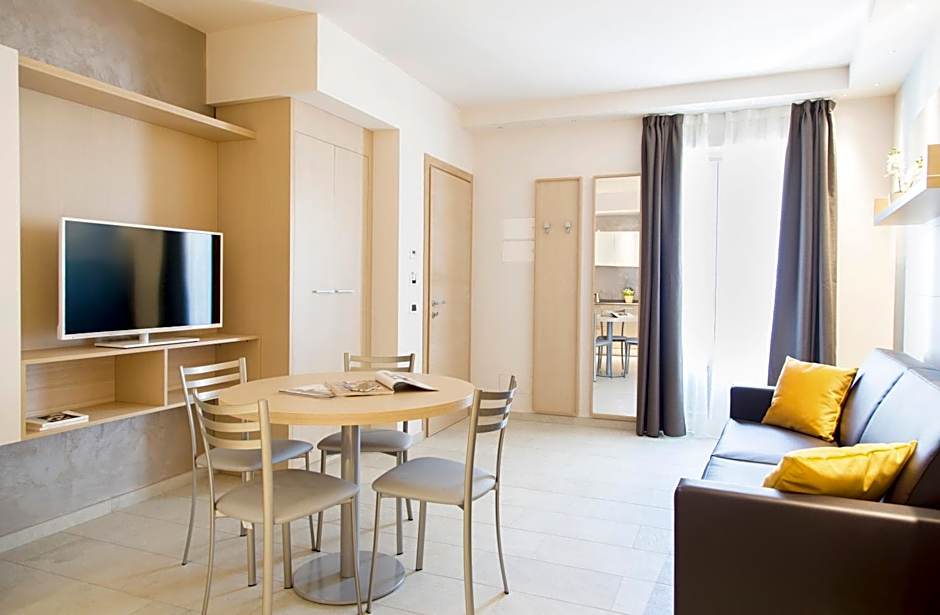 Photo 1 of 6 of 1 Bedroom Apartment