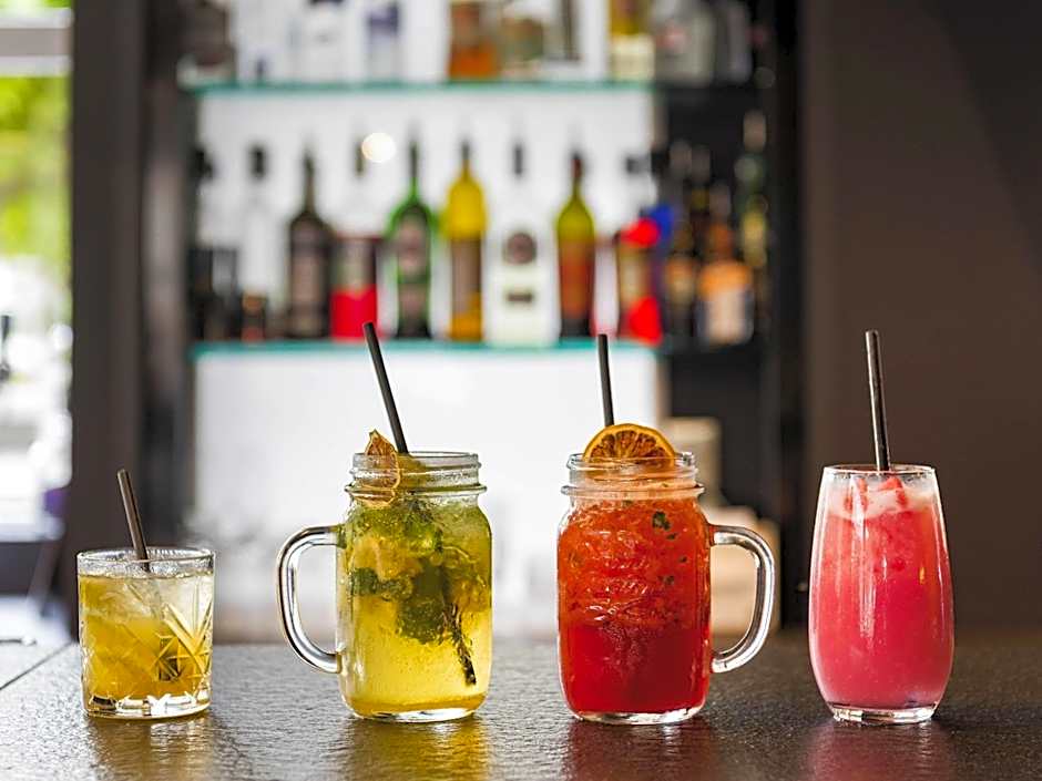 Novotel Lyon Bron Meeting & Events