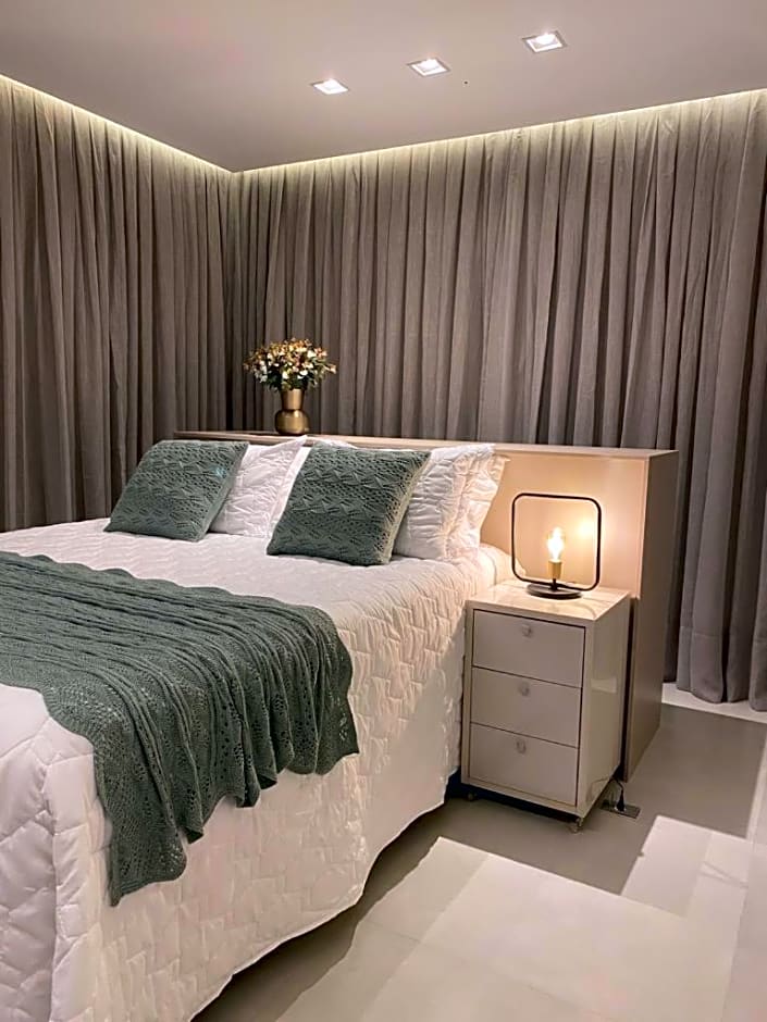 POUSADA CAFE DU'LIRIO