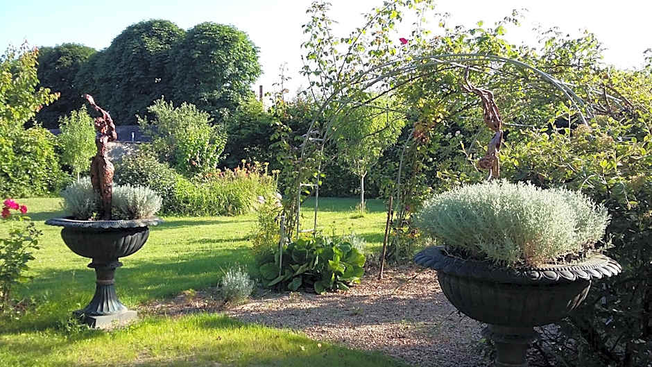 Domaine de l'Oie Rouge