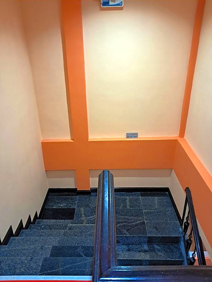 Baan Thara Guesthouse