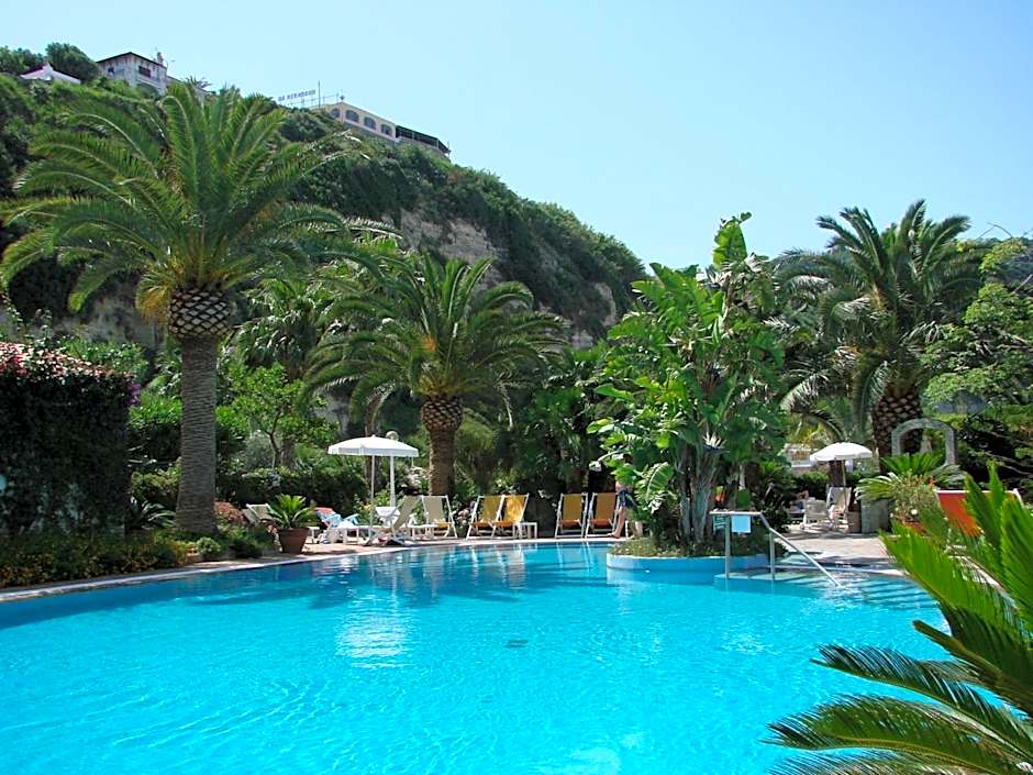 Semiramis Hotel De Charme & Pools