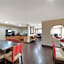 Comfort Suites Red Bluff Near I-5