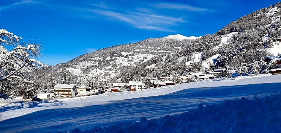 Haus Stüttler Duchscherer