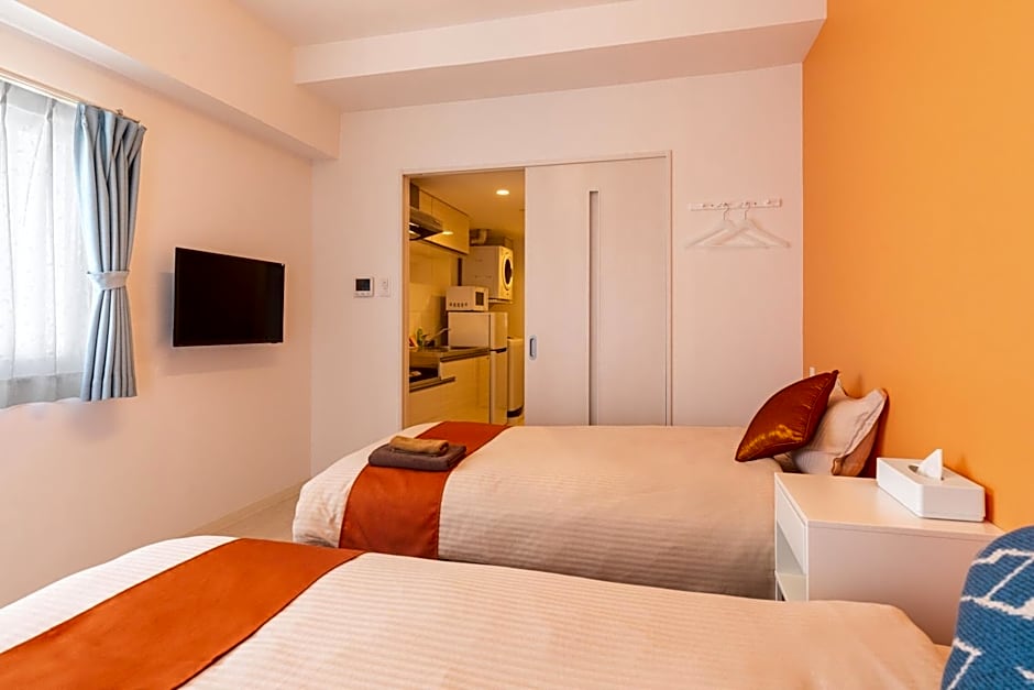 TAKE HOTEL OKINAWA