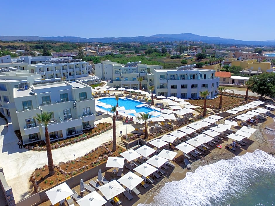 Harmony Rethymno Beach